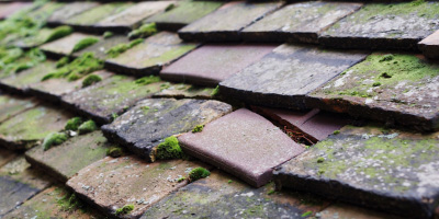 Aston Abbotts roof repair costs